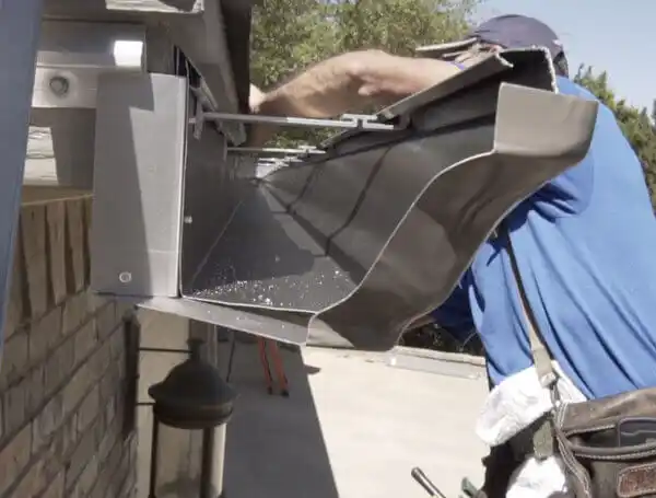 gutter services Coarsegold